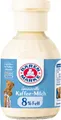Produktbild: Bärenmarke Genussvolle Kaffeemilch, Fettgehalt 8 %, Flasche mit 170 g Inhalt 665239