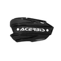 Produktbild: Ersatz Cover Handschutz ACERBIS Endurance-X Schwarz/Weiß
