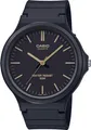 Produktbild: Casio Collection Armbanduhr MW-240-1E2VEF analog Uhr