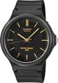 Produktbild: Zegarek Męski CASIO MW-240-1E2VEF + BOX CASIO