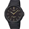 Produktbild: CASIO - Herrenarmbanduhr - MW-240-1E2VEF - NEU - vom Casio-Fachhändler*
