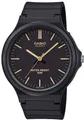 Produktbild: CASIO Collection Quarzuhr MW-240-1E2VEF 44 mm Schwarz B-WARE