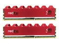 Produktbild: MRA4U280HHHH32GX2 Mushkin Redline DDR4 kit 64GB: 2x32GB ~D~