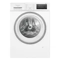 Produktbild: Siemens WM14N12A iQ300 Waschmaschine 9Kg