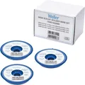 Produktbild: Weller Erem Solder Wire Kit, 0.3 / 0.5 / 0.8mm, Sn99.3/Cu0.6/Ni0.05, 21g (T0051402999)