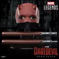 Produktbild: Hasbro - Daredevil: Born Again Baton und Maske 1/1 - Marvel Legends Serie