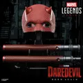 Produktbild: Daredevil: Born Again Premium Roleplay Maske und Schlagstock