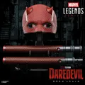 Produktbild: Hasbro Marvel Legends Daredevil Born Again Daredevil Tragbare Maske
