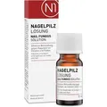 Produktbild: N1 Nagelpilz Lösung 10 ml