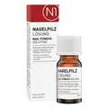Produktbild: N1 Nagelpilz Lösung · 10 ml · PZN 16848703