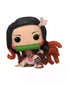 Produktbild: Demon Slayer - Nezuko Kamado Funko POP! Vinyl Figur als Geschenkidee