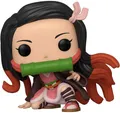 Produktbild: Funko Pop! Anime Demon Slayer: Kimetsu no Yaiba Nezuko Kamado #868 Vinylfigur
