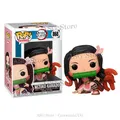 Produktbild: Nezuko Kamado - Demon Slayer - Funko Pop Animation 868