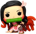 Produktbild: FUNKO POP ANIMATION: DEMON SLAYER - NEZUKO KAMADO