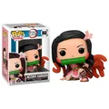Produktbild: Demon Slayer Kimetsu No Yaiba Nezuko Kamado - Funko Pop #0868 - Funko