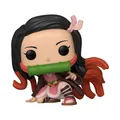 Produktbild: Dämonentöter Pop! Animations-Vinylfigur Nezuko Kamado 9 cm Funko