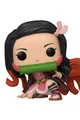 Produktbild: Demon Slayer POP! Animation Vinyl Figur Nezuko Kamado 9 cm (868)