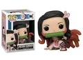 Produktbild: Funko Pop Animation Demon Slayer 868 Nezuko Kamado