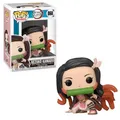 Produktbild: Funko POP! Nezuko Kamado - Demon Slayer #868