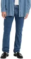 Produktbild: Levi's Herren 501 Original Fit Jeans Jeans, Stonewash, 29W / 32L