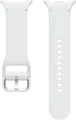 Produktbild: Samsung ET-SNL32 Armband für Smartwatch Größe S/M weiß (ET-SNL32SWEGEU)