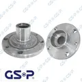Produktbild: GSP 9425008 Radnabe Rad Nabe