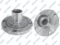 Produktbild: GSP 9425008 Radnabe für Abarth, Alfa Romeo, Chrysler, Citroën, Fiat, Ford,