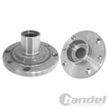 Produktbild: GSP RADNABE HINTEN VORNE passend für ABARTH 500 500C ALFA ROMEO 145 146 FIAT 500