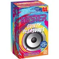 Produktbild: Jumbo Kartenspiel 1110100378, Hitster - Guilty Pleasures, ab 16 Jahre, 2-10 Spieler