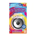 Produktbild: Hitster Jumbo Spiele Guilty Pleasures - EIN Party- und Kartenspiel für Erwachsene und Familien - 2 bis 10 Spieler ab 16 Jahren Deutsch