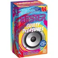 Produktbild: Jumbo Spiele 1110100378 Hitster - Guilty Pleasure