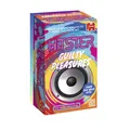 Produktbild: Hitster – Guilty Pleasures (DE) Brettspiel Partyspiel Kartenspiel