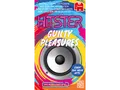 Produktbild: JUMBO Hitster - Guilty Pleasures Dach Partyspiel