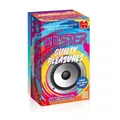 Produktbild: Jumbo 1110100378 - Hitster Guilty Pleasures, Musik-Quizspiel, Partyspiel Das ...