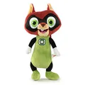 Produktbild: DC Comics Super Pets-Plüsch aus dem Film Krypto und die Supertiere, 25 cm, Chip-DCP022