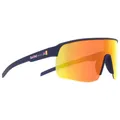 Produktbild: Red Bull Spect - Dakota Cat 3 (VLT 16%) - Fahrradbrille Gr M orange