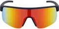 Produktbild: Red Bull SPECT Eyewear Sonnenbrille Red Bull Dakota Sunglasses Blue Brown With Red Mirror Pol