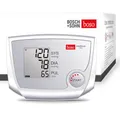 Produktbild: boso medicus uno – Oberarm-Blutdruckmessgerät mit Einknopfbedienung, großem Display und Arrhythmie-Erkennung – Inkl. manschette (22-32cm)