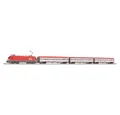 Produktbild: PIKO Modelleisenbahn Startpaket Piko H0 97947 H0 S-Set Personenzug Taurus der ÖBB