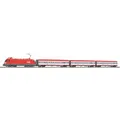 Produktbild: Piko H0 97947 - S-Set Personenzug Taurus Ã–BB + 3 IC Perswg. A-Gleis & B V Neu
