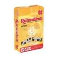 Produktbild: Jumbo Spiele Original Rummikub Wort - Kompakt in Metalldose - deutsch 289958
