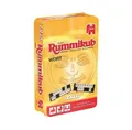 Produktbild: Jumbo Spiele Spiel, Original Rummikub Wort - Kompakt in Metalldose - deutsch