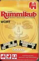 Produktbild: Jumbo Spiele Spiel Original Rummikub WORT Kompakt in Metalldose