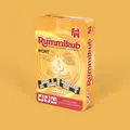 Produktbild: Kartenspiel Jumbo 3974, Original Rummikub Wort ab 7 Jahre
