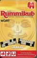 Produktbild: JUMBO Familienspiel Original Rummikub Wort Kompakt | 8710126039748