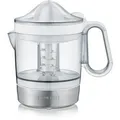 Produktbild: Severin Zitronenpresse CP 3535, elektrisch, 40 Watt, 15 x 22 cm, weiß, 1 Liter