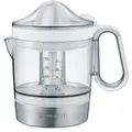 Produktbild: SEVERIN  CP 3535 Zitruspresse CP 3535, 50 Watt, 1,0 Liter, weiß(T)