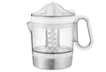 Produktbild: Zitruspresse CP3535 1L 40W Edelstahl Weiß 2 Presskegel