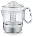 Produktbild: Severin CP3535 Zitruspresse 40 W  Edelstahl, Weiß