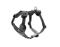 Produktbild: HUNTER DIVO Hundegeschirr, S-M, 52 - 68 cm, grau/grau
